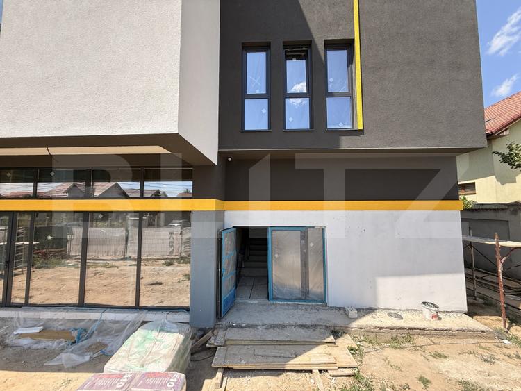 Spațiu P + 2E destinație medicală, 1.355 mpu, 1000 mp teren, zona Ford