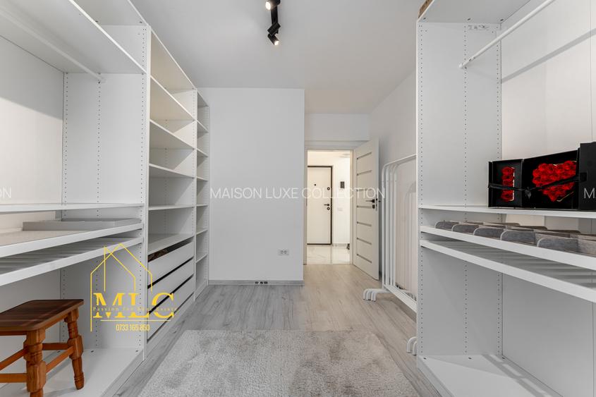 Apartament 3 camere de vânzare | Venus Residence | Apărătorii Patriei | Parcare - 10