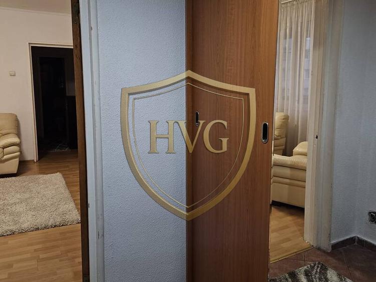 Apartament 3 Camere | Semidecomandat | Obor
