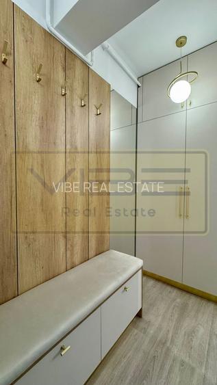 Apartament premium 2 camere Cartierul Visoianu - 25