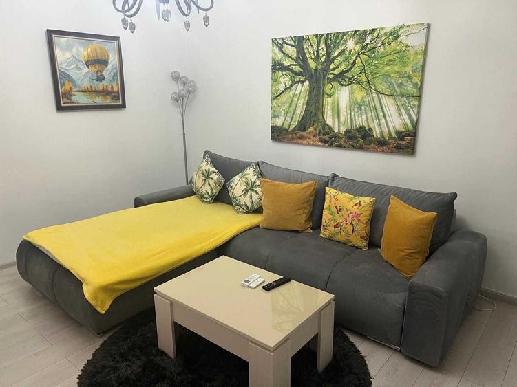 Exigent Plaza Faza 2 langa parcul Liniei, aproape de metrou Lujerului