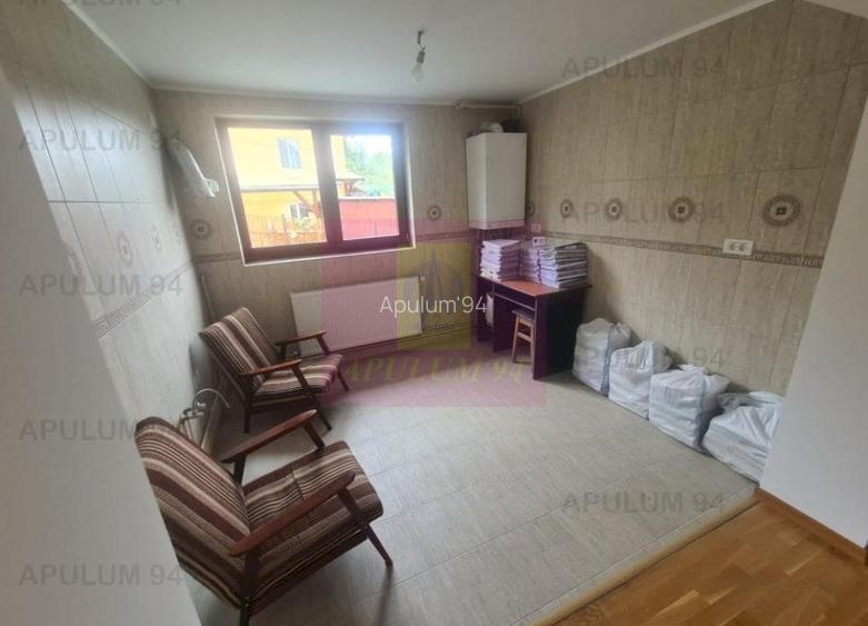 Vilă de vânzare în Comarnic