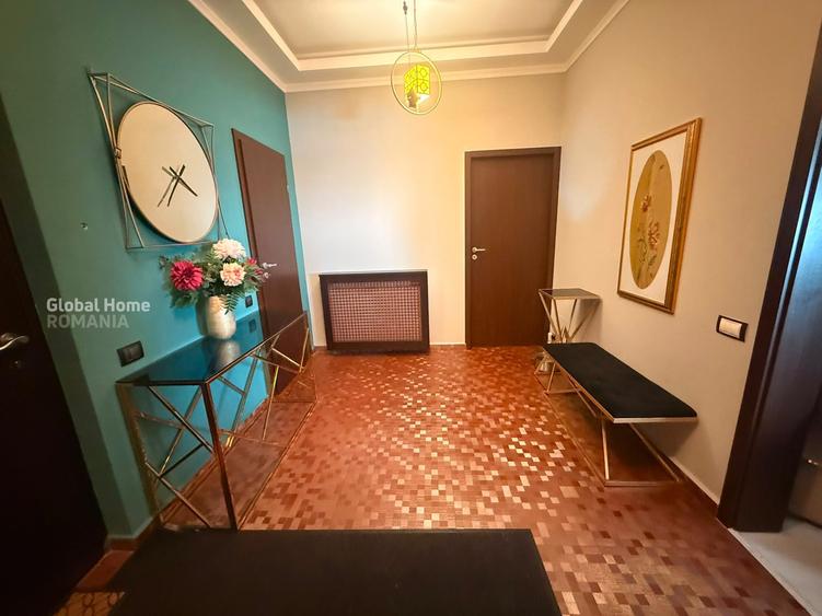 Apartament 3 camere | Unirii - Marasesti | renovat complet LUX |