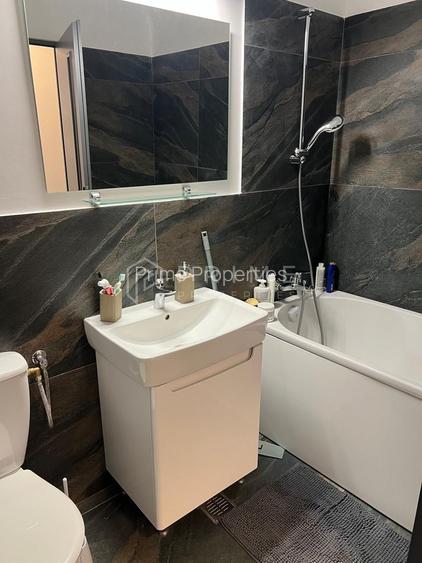 De închiriat apartament cu 2 camere în Concept 9 - 10