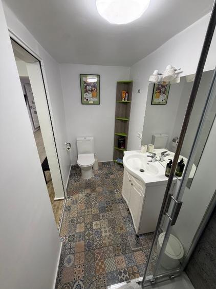 Apartament pe 2 niveluri în Centrul Vechi – 86 mp | 3 minute de Piața Sfatului