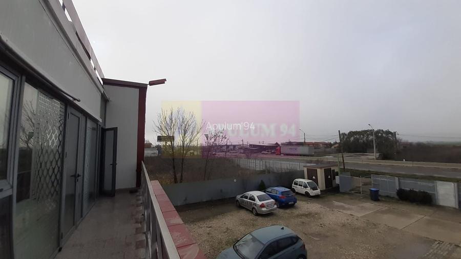 Showroom în Sudul Bucureștiului - 56