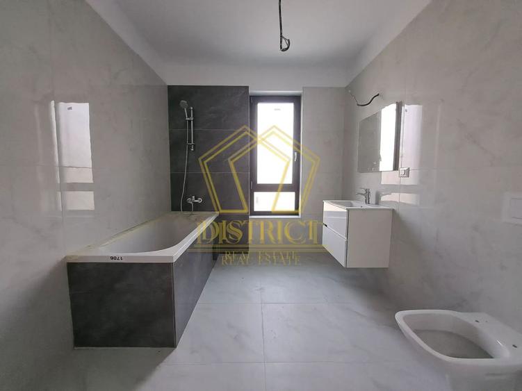 COM 0% Apartamente cu 3 camere finisate | Terasa 9.4 mp | Torontalului