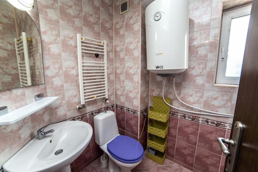 Studio | Petfriendly | Parcare | Ghencea - 10