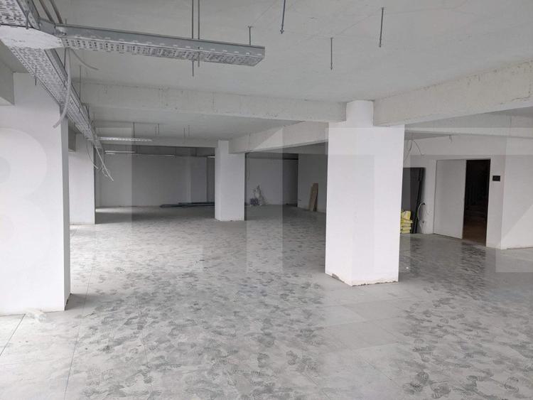 Spatii de birouri, 280 mp, open space, zona excelenta!
