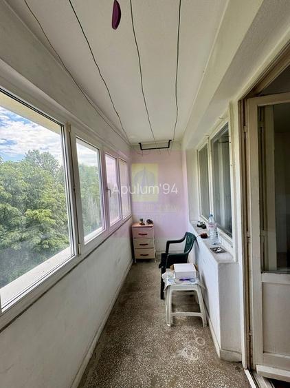 Apartament 3 camere Berceni – Bd. Alexandru Obregia, 69 mp - 6