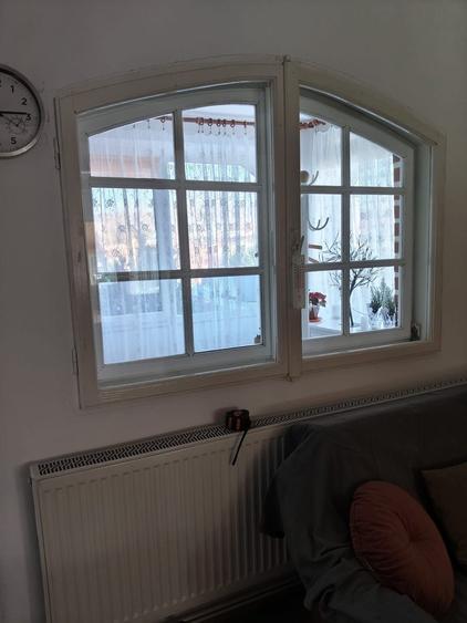 Casa cocheta cu livada si teren 1.200 mp-aproape de Pitesti