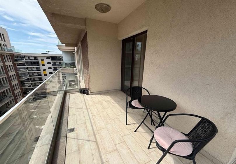 Apartament 4 camere 100mp - Vedere Catedrala | Moghioroș