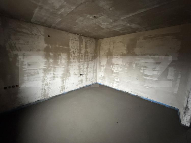 Casa duplex cu suprafata utila de 119 mp si curte de 190 mp, Zona Bradet