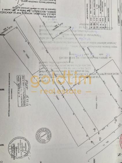 VILA INDIVIDUALA/CONSTRUCTIE/GRADINA PROPRIE/TARTASESTI/STRADALĂ/TEREN 3350mp - 19