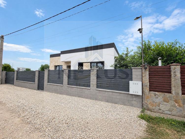 Berceni - Casa individuala | Strada Primaverii - Teren 440 mp - 6