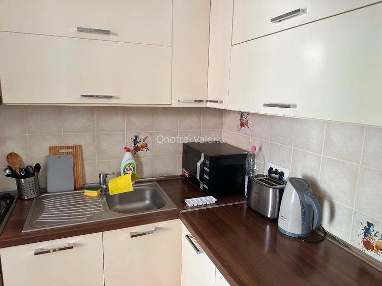 APARTAMENT  2 CAMERE DE INCHIRIAT IN ZONA FLOREASCA PROPRIETAR - 11