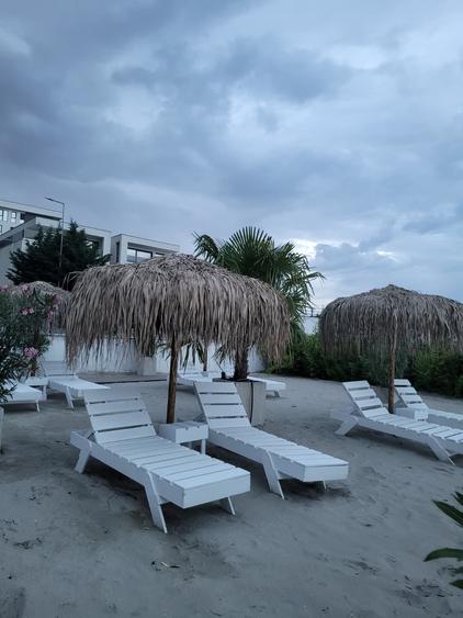 COMISION 0 % - 2 CAMERE -ACCES PISCINA ROOFTOP + PLAJA PRIVATA -MERAKI LAGO