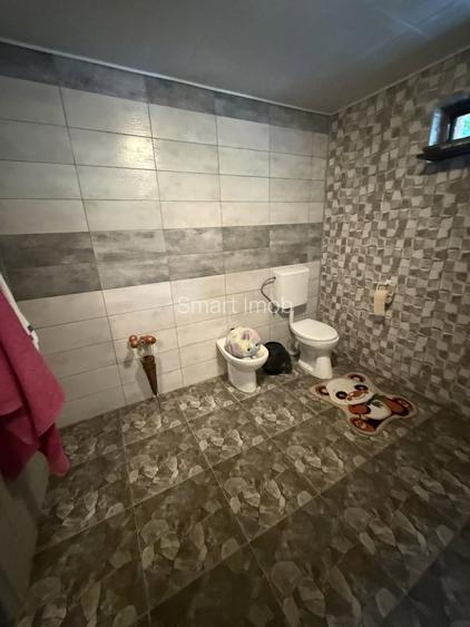 De vânzare casa Tichilesti noua - 18