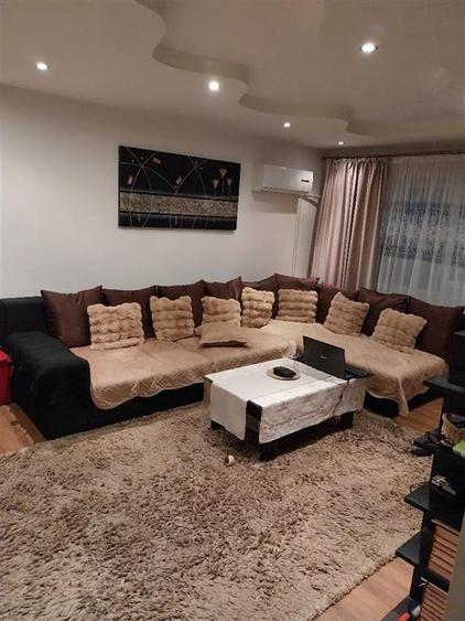 Apartament 3 camere Dacia