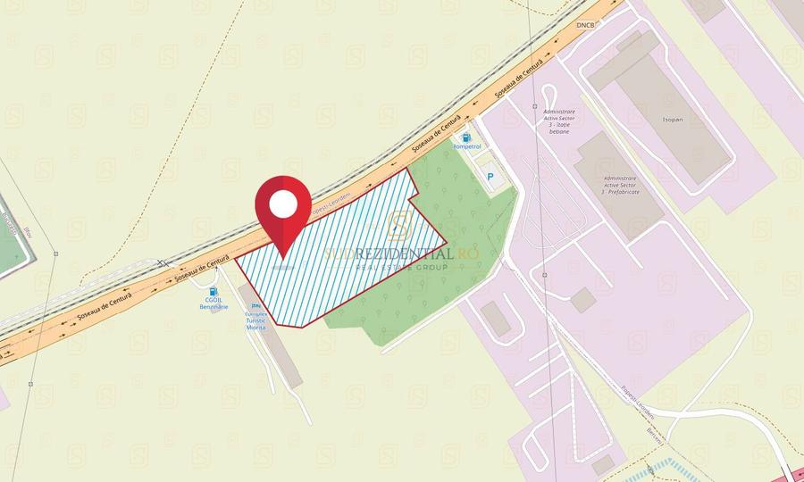 Complex turistic de vanzare – afacere functionala in zona de Sud