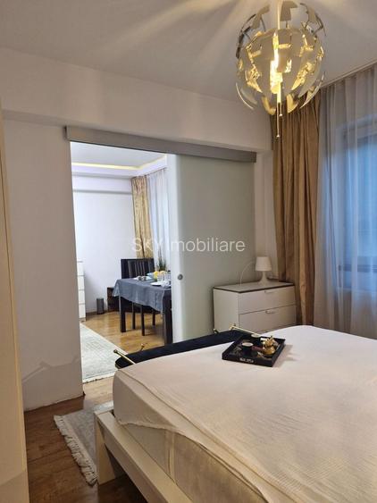 Apartament 3 camere | Floreasca | Parc Glinka - 4