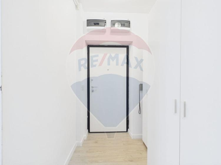 Apartament 2 camere | Ivory Residence | Posibilitate Parcare si Boxa