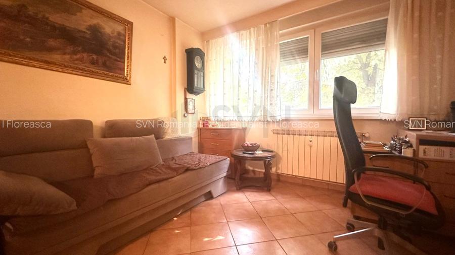 REA0070145 Apartament 2 camere Calea Victoriei l Universitate - 2