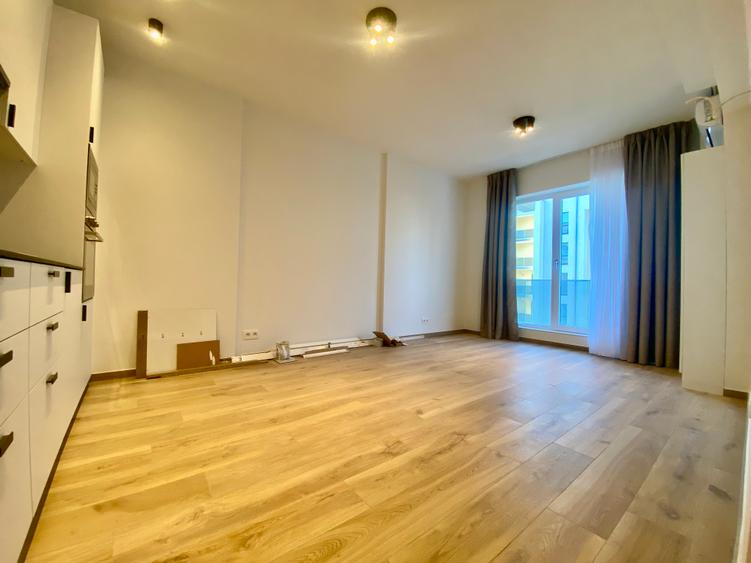 Apartament 3 camere de închiriat | Chindia Park | Bloc nou | Lift | Parcare