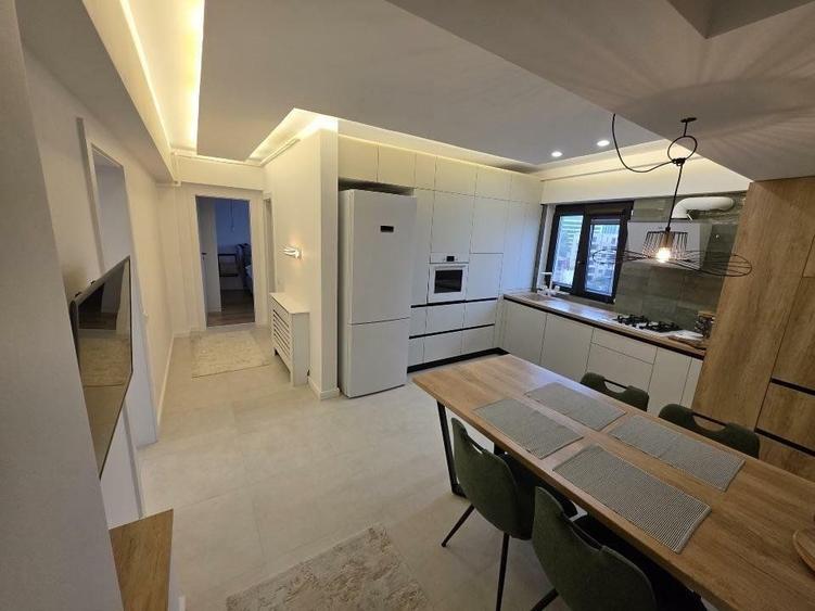 Timpuri noi | 3 camere | 119mp | bloc 2015 | mobilat | 389.000 euro