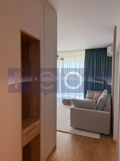 VANZARE 3 CAMERE 75MP | IVY RESIDENCE | MOBILAT-UTILAT | VEDERE PADURE