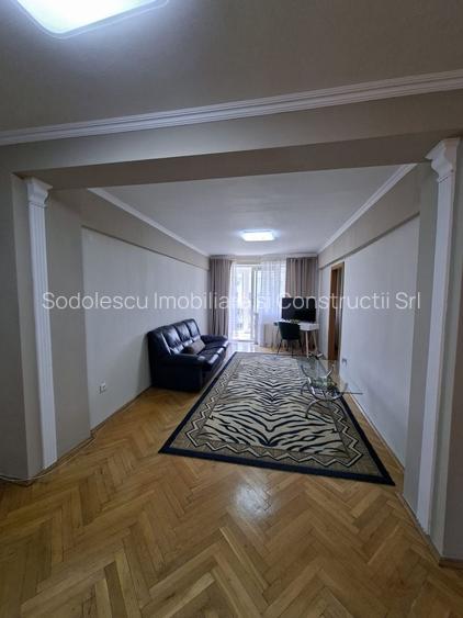 Apartament 3 camere zona Iulius Mall - 17