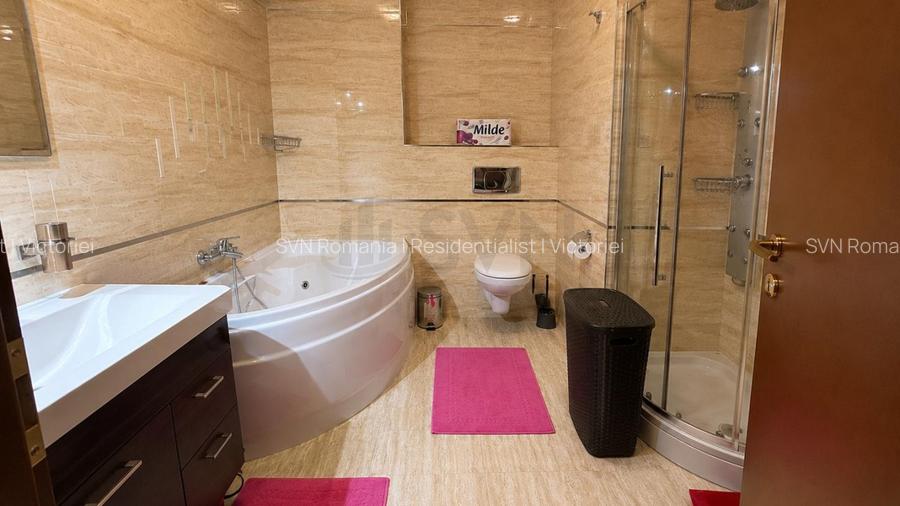REA1029114 Apartament 120 mp I Pet friendly I Orhideea Gardens - 6