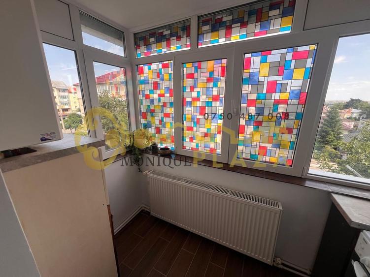 3 Camere | Ultracentral | CT | Mobilat | Utilat | 2 Bai | Renovat |