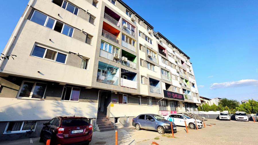 Apartament cochet cu 3 camere Penny Apeductului – parcare inclusa - 20