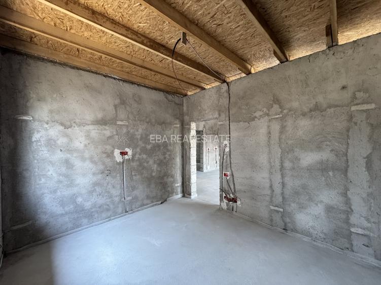 Casă Parter Pantelimon | Încălzire Pardoseală | Teren 290mp | 135k Alb sau Cheie - 5