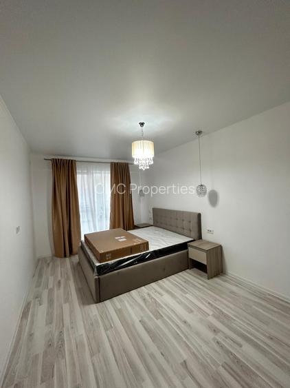Apartament 2 camere - prima Inchiriere - Parc Carol - Viilor - bloc nou - 8