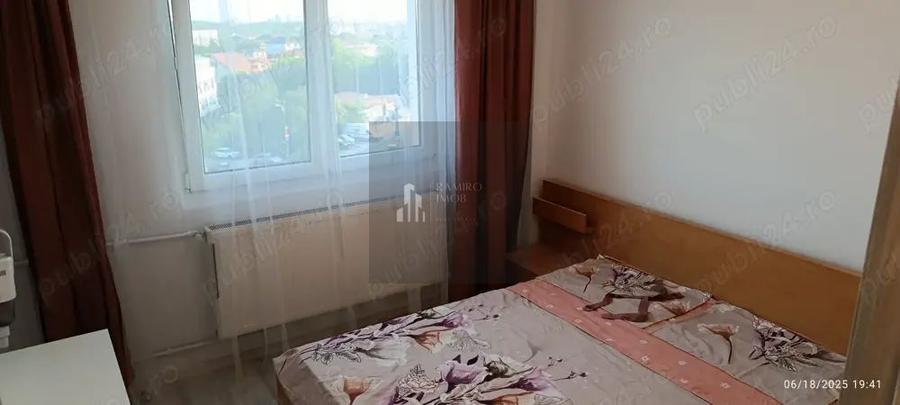 Apartament 2 camere, Trapezului/1 Decembrie 1918, renovat, mobilat