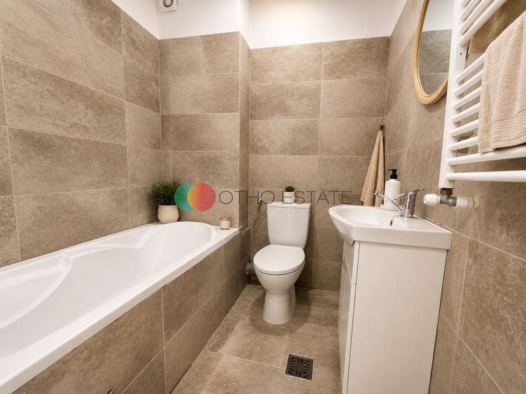 Garsoniera Chiajna - Langa Padure | Loc de Parcare | Utilat Mobilat