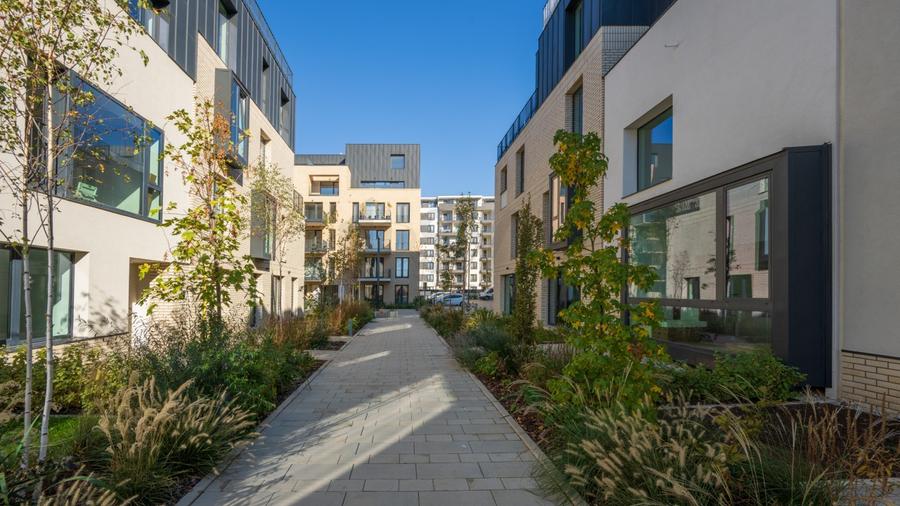 REA1028585 Duplex Parkview l 4 camere l 1 loc parcare