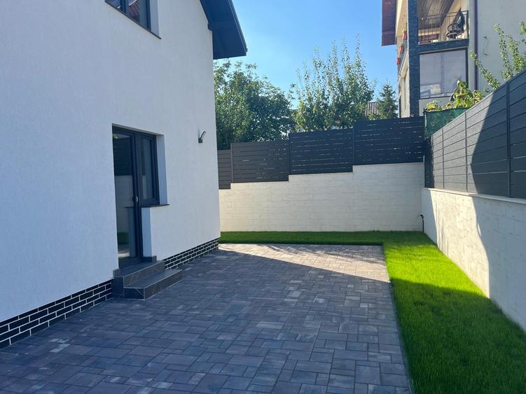 Vila P+M, 4 camere ultramodern Valea Adanca Cod 155733