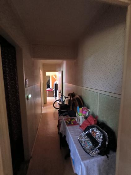 Apartament 3 camere