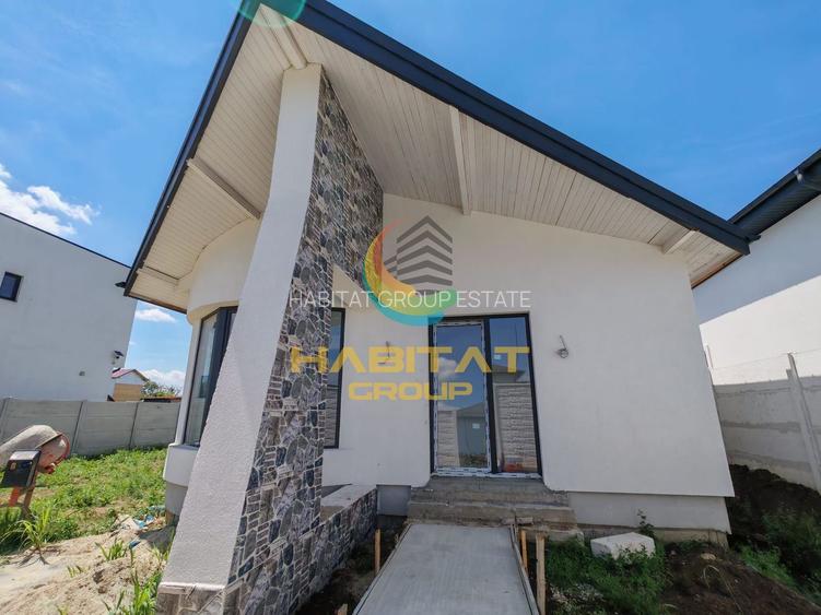 Casa 4 camere moderna-parter- Berceni - 10