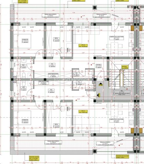 Apartament cu 3 Camere in Mosnita | Terasa Mare si 2 locuri de parcare - 2