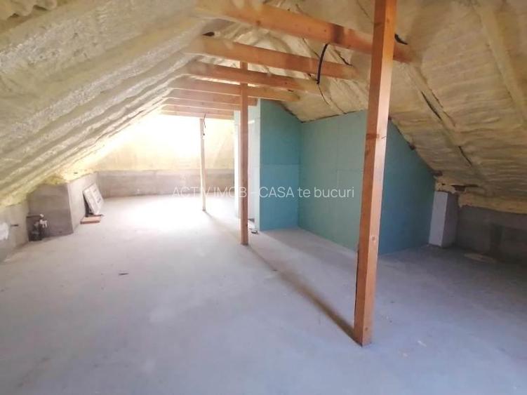 Casa individuala-Prelungirea Ghencea-Margelelor langa STB -225000E tva inclus - - 14