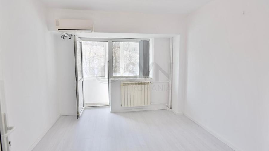 REA1023850 Apartament 2 camere cu 3 balcoane pe Bulevardul Decebal I Complet ren