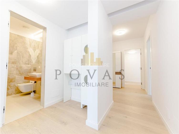 Inchiriere apartament 4 Camere Nusco Mall Promenada - 9