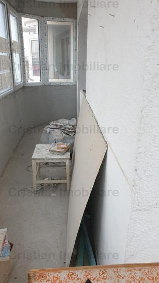 DUPLEX imens, 124 mp, 4 cam Republicii conf 1 Panorama Exceptionala