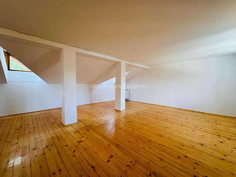 VILA DEOSEBITA - Vatra Luminoasa - birouri/cabinet medical/ rezidential - 23