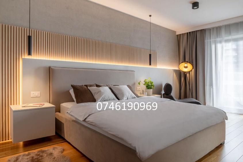 Proprietar | 4 camere | 2 Parcari | Boxa | UpGround | Metrou Pipera