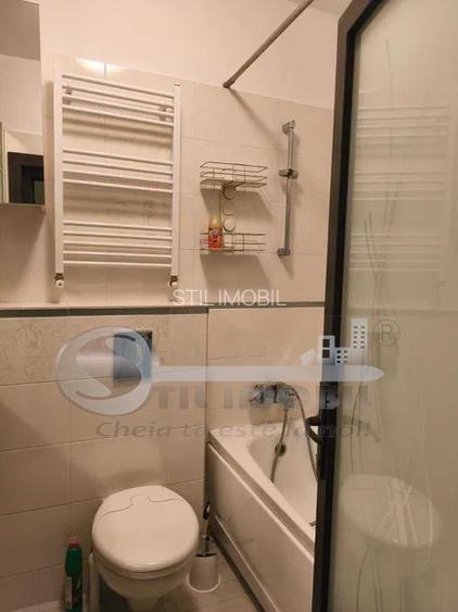 Apartament 2 camere – Palas Mall | decomandat | 5 min pe jos